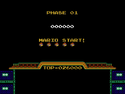 Thumbnail for "Game Start" from Wrecking Crew for Nintendo Music