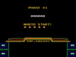 Thumbnail for "Game Start" from Wrecking Crew for Nintendo Music