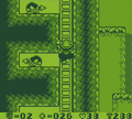 Image for "Cave Shaft Course" from Wario Land: Super Mario Land 3 on Nintendo Music