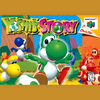 Album art for Yoshi's Story in Nintendo Music