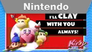 Thumbnail for "Nintendo - Happy Valentine's Day!"