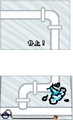 Gameplay of Patch the Pipe
