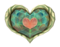 Piece of Heart Zelda: Twilight Princess