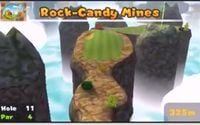 Rock-Candy Mines
