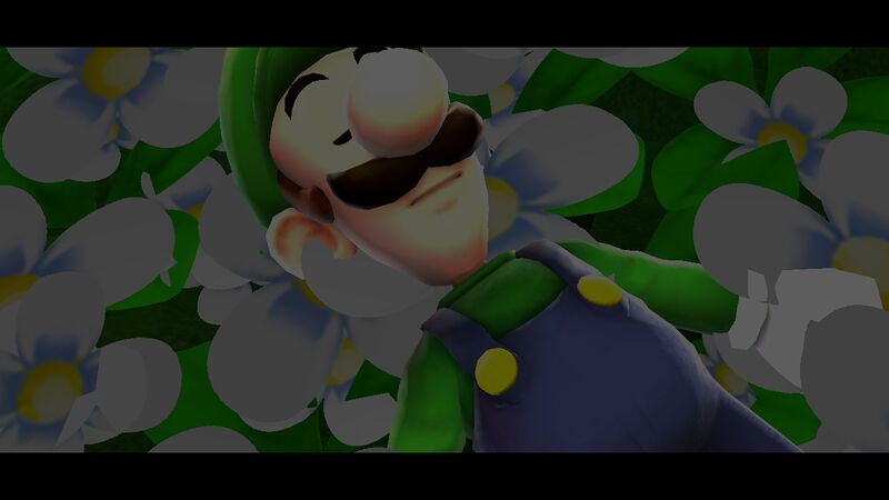 File:SM3DAS Luigi on the ground.jpg