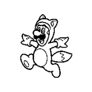 Gallery:Tanooki Mario - Super Mario Wiki, the Mario encyclopedia