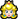 Sprite of Princess Peach from the user interface (UI) of Super Mario Galaxy 2.