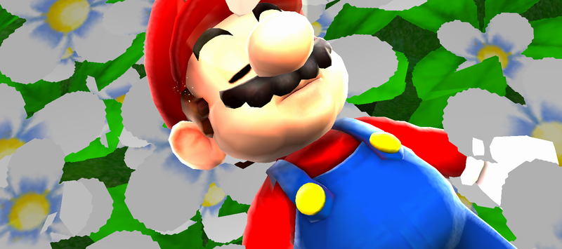 File:SMG Mario on the ground.png