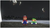 SMO Cap Kingdom 8-Bit Luigi.jpg