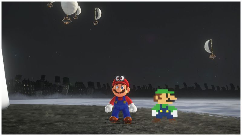 File:SMO Cap Kingdom 8-Bit Luigi.jpg