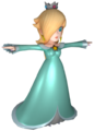 Rosalina (also used in Super Mario Party)