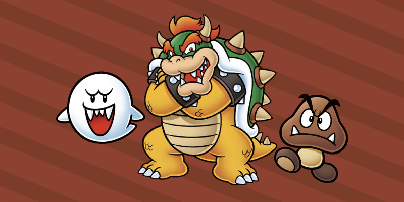 File:SMP Art Boo Bowser Goomba.png