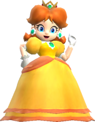 Gallery:Princess Daisy - Super Mario Wiki, the Mario encyclopedia