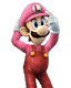 Character select preview from Super Smash Bros. Brawl