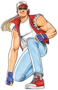 SSBU Terry Bogard Spirit.png