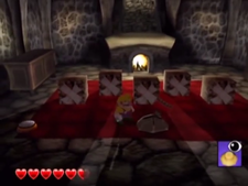 Shivering Mountains - Super Mario Wiki, the Mario encyclopedia