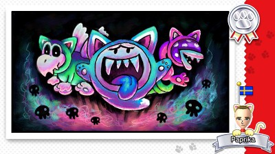 Super Mario 3D World gets a makeover image