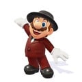 Mario (Musician Outfit)
