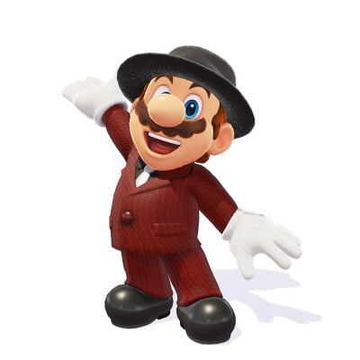 Super Mario Odyssey Free Luigi DLC gallery image 2.jpg