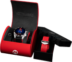 The TAG Heuer Connected x Super Mario Limited Edition watch