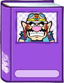 Wario (Anything Goes)