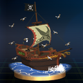 371: Pirate Ship