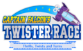 Captain Falcon's Twister Race