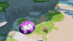 Where to find a Banandium Gem