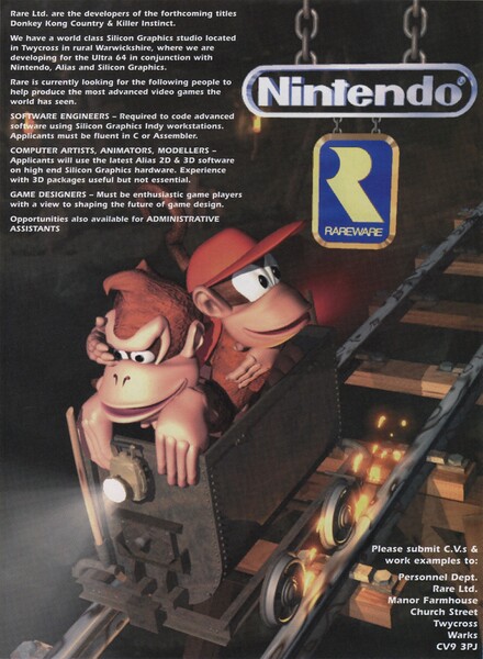 File:DKC Minecart art.jpg