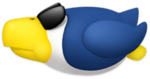 Icon of Cooligan from Dr. Mario World