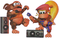Donkey Kong Country 2: Diddy's Kong Quest