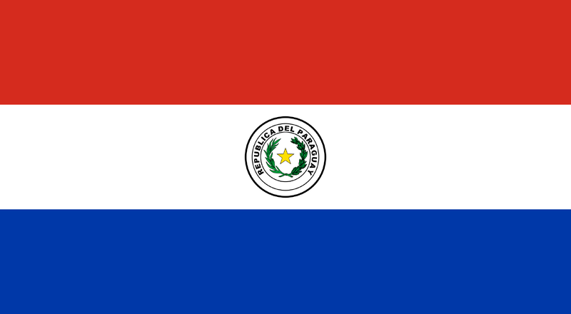 File:Flag of Paraguay.png