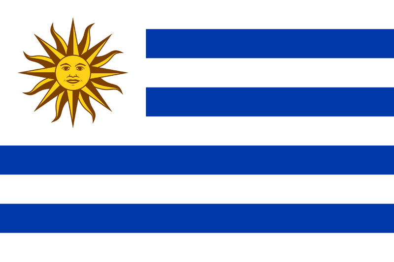 File:Flag of Uruguay.png
