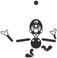 Game and Watch SMB Ball Luigi.png