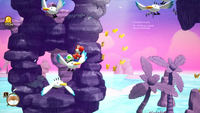 Goonie Habitat