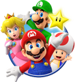 Promotional artwork (2025)