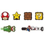 A prize from a Super Mario Ichibankuji campaign