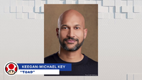 Keegan-Michael Key as Toad.png