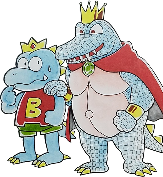 File:King K. Rool SDK2.png