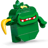 A character from LEGO Super Mario