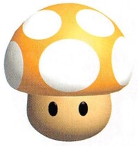 MK64 Super Mushroom art.jpg