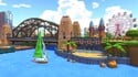 Sydney Sprint in Mario Kart 8 Deluxe