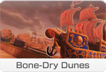 Bone-Dry Dunes