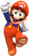 Mario (Classic) from Mario Kart Tour
