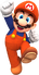 Mario (Classic) from Mario Kart Tour