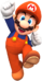 Mario (Classic) from Mario Kart Tour
