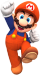 Mario (Classic) from Mario Kart Tour