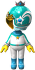 Rosalina Mii Racing Suit from Mario Kart Tour