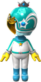 Rosalina Mii Racing Suit from Mario Kart Tour