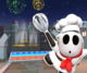 3DS Shy Guy Bazaar R from Mario Kart Tour